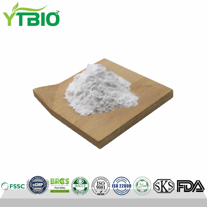 Factory Supply L-Carnosine Powder 99% CAS 305-84-0