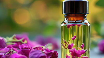 Top 5 Benefits of Rosa Roxburghii Extract for Global Buyers?