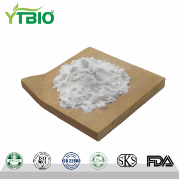 Factory Supply L-Selenomethionine CAS 3211-76-5