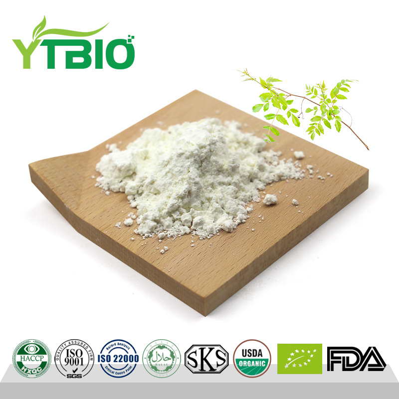 Supply Natural 98% Dihydromyricetin Powder