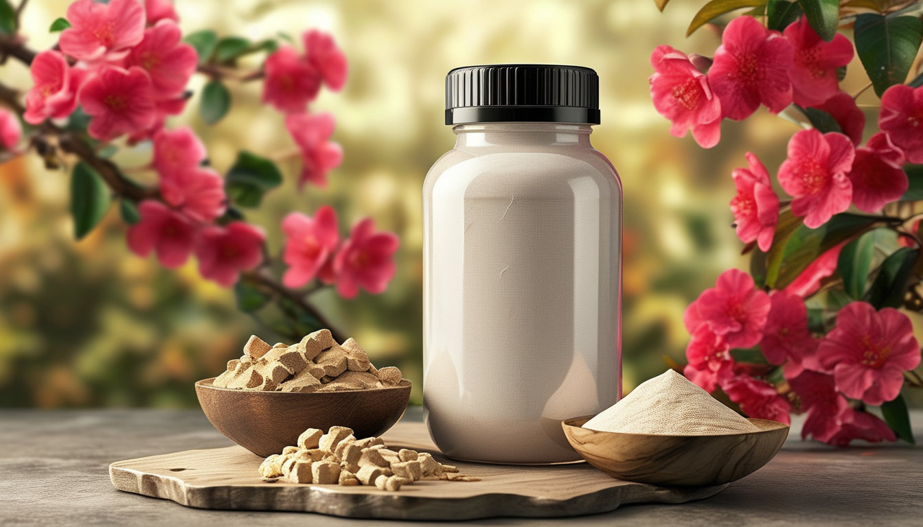 Collagen Peptides Powder For Functional Foods