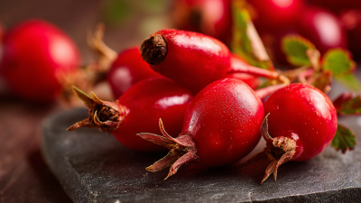 The Ultimate Guide to Sourcing High-Quality Rosehip Fruit Extract for Your Business